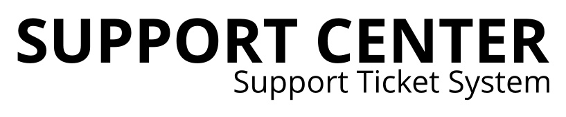 OldCabin Support Ticket System